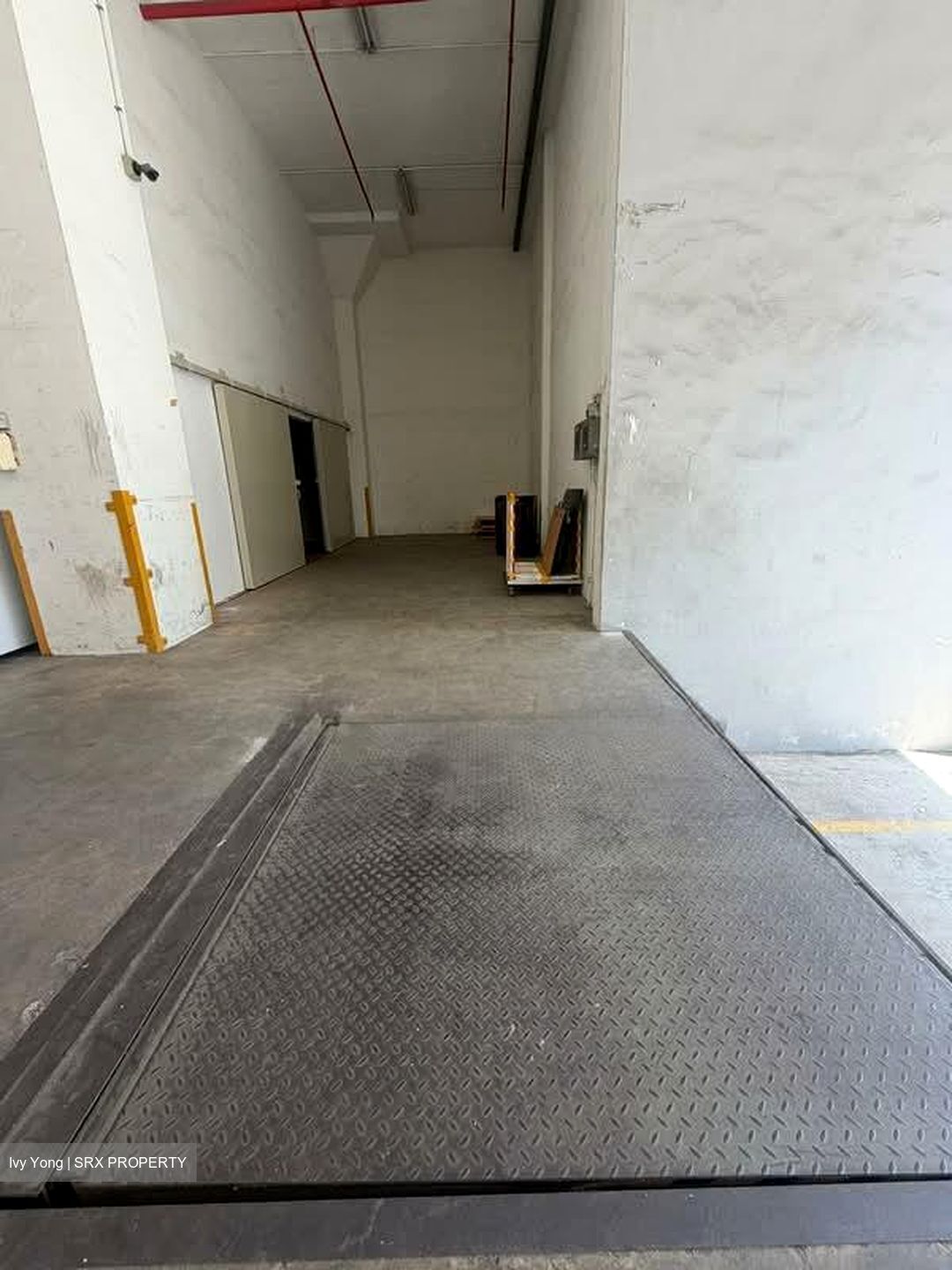 Pan-i Complex (D14), Warehouse #544182651